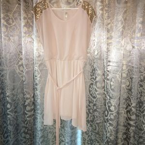 Xl Tacera dress